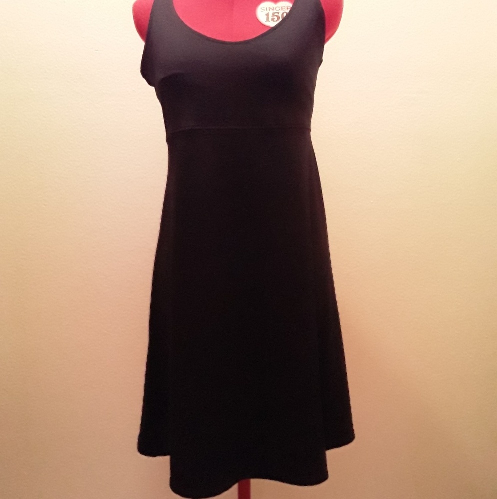 Columbia Omni-Wick Dress